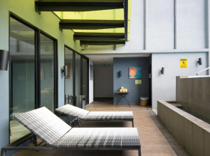 Travelodge Georgetown