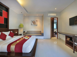 Samaja Beachside Villas