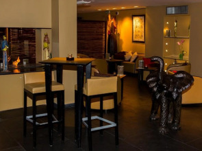 Eden Hôtel & Spa Cannes