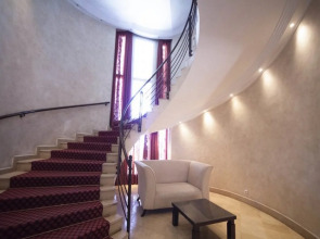 Le Médina Essaouira Thalassa Sea  & Spa - MGallery Collection