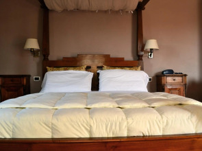 Relais Ciavatta Country Hotel