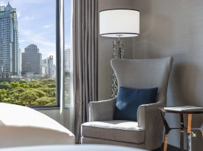 Sindhorn Kempinski Hotel Bangkok