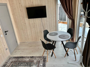 Happy Tree Camp (Хэппи Три Кемп)