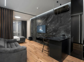 Pushkin Apartments (Пушкин апартаменты)