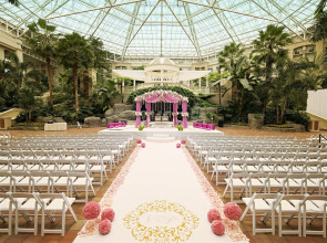 Gaylord Palms Resort & Convention Center