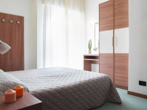 Отель St. Pierre