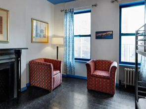 Хостел Central Park West