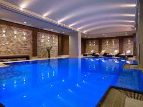 Berlin Marriott Hotel