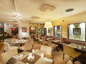 Crowne Plaza Helsinki by IHG