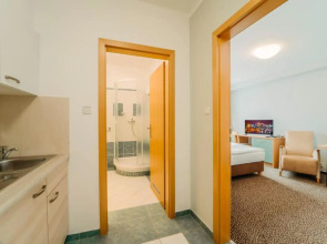 COLORFACTORY SPA Hotel