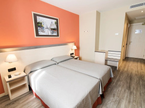 Petit Palace Trencadis