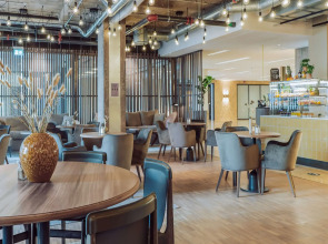 Home Hotel Mektagonen - Dinner included