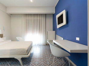 Saracen Sands Hotel & Congress Centre