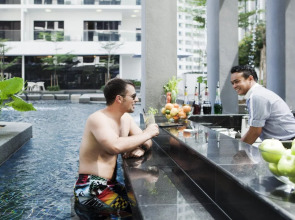 Fraser Residence Kuala Lumpur