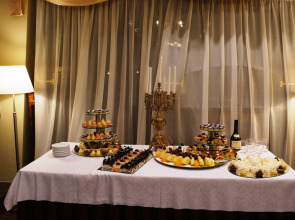 Best Baltic Kaunas Hotel