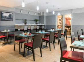 Aparthotel Adagio Paris Opéra