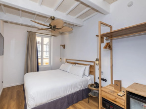 Nao Catedral Boutique Hotel