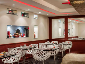 Hôtel Louvre Saint-Honoré