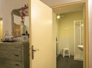 B&B Pantaneto Palazzo Bulgarini