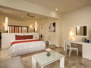 Курортный отель Grand Riviera Princess - All Inclusive