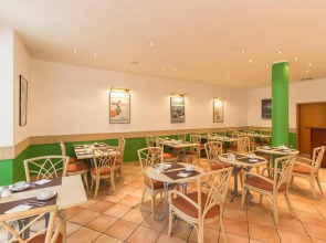 Hotel Markgraf Leipzig