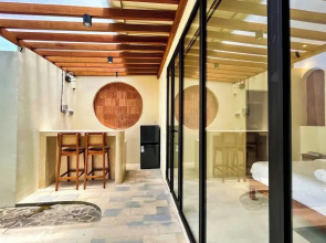 Esha Private Pool Villas by AGATA