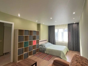 Katy Home (Кэти Хоум) на улице Солнечная 16