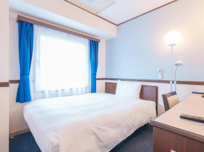 Toyoko Inn Shin Osaka Station Higashi