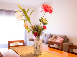 A04 - Large Modern 1 bed Apartment with pool by DreamAlgarve