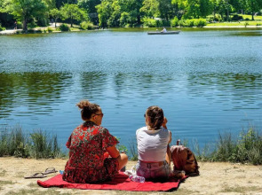 hotelF1 Paris Porte de Montreuil