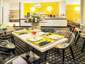 Hôtel Mercure Strasbourg Centre Petite France