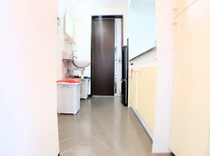 HOTEL AARON Tsuten East