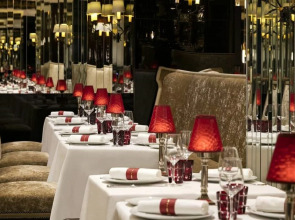 Hotel Barriere Le Majestic