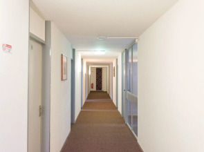 1/2/sleep Hostel Nürnberg Messe