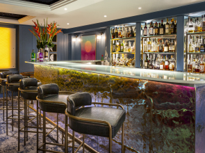 The Capital Hotel, Apartments & Townhouse - Small Luxury Hotels of The World