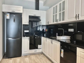 Stay Inn на ул. Кохбаци