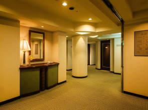 Prince Smart Inn Nagoya Sakae