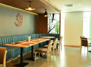 Miracle Suvarnabhumi Airport