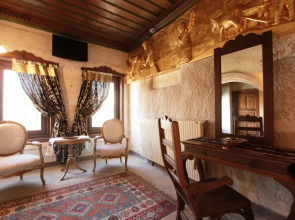 Miras Hotel - Special Class