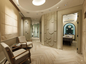 Radisson Blu Hotel Doha