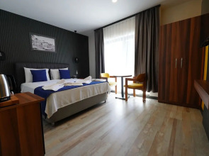 La Bonita Hotel Bodrum