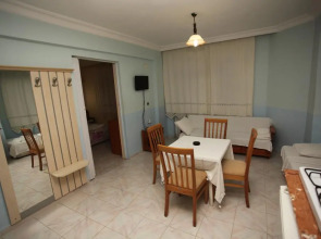 California Apart Otel