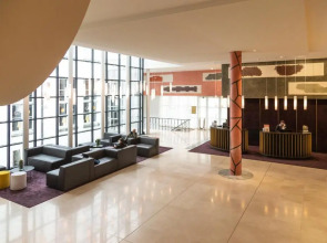 Crowne Plaza Bruges by IHG