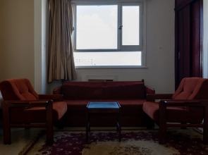 Amoun Hotel Alexandria