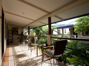 Pier 42 Boutique Resort & Spa