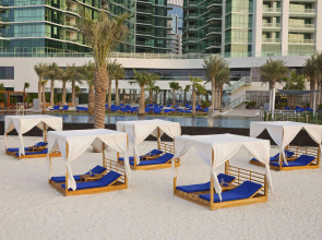 DoubleTree by Hilton Dubai - Jumeirah Beach