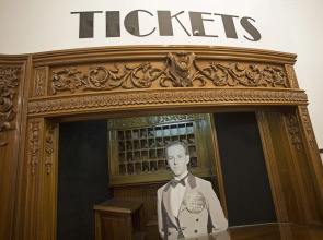 Casual del Teatro Madrid Hotel