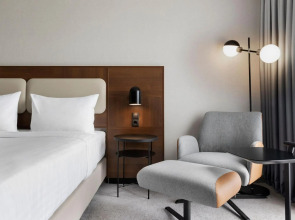 Courtyard by Marriott Munich City East