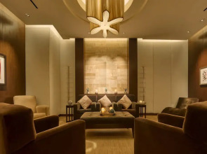 Отель Harrah's Resort Atlantic City