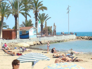 Apartamentos Turísticos Fresno